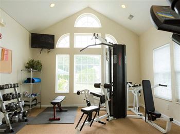 Exercise facility